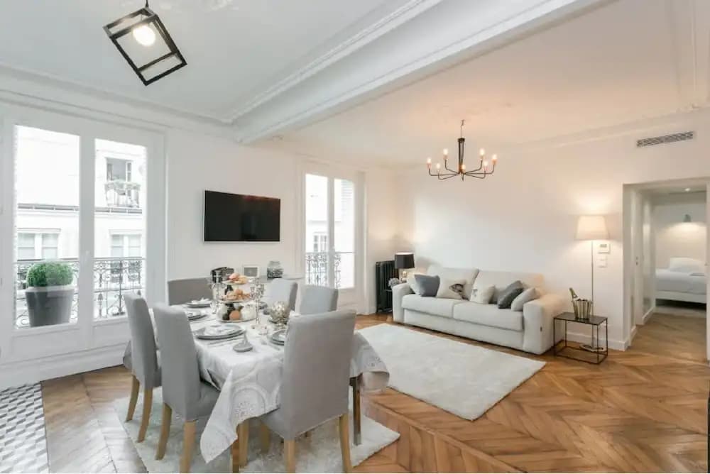 Appartement Notre Dame des Champs - photo 11