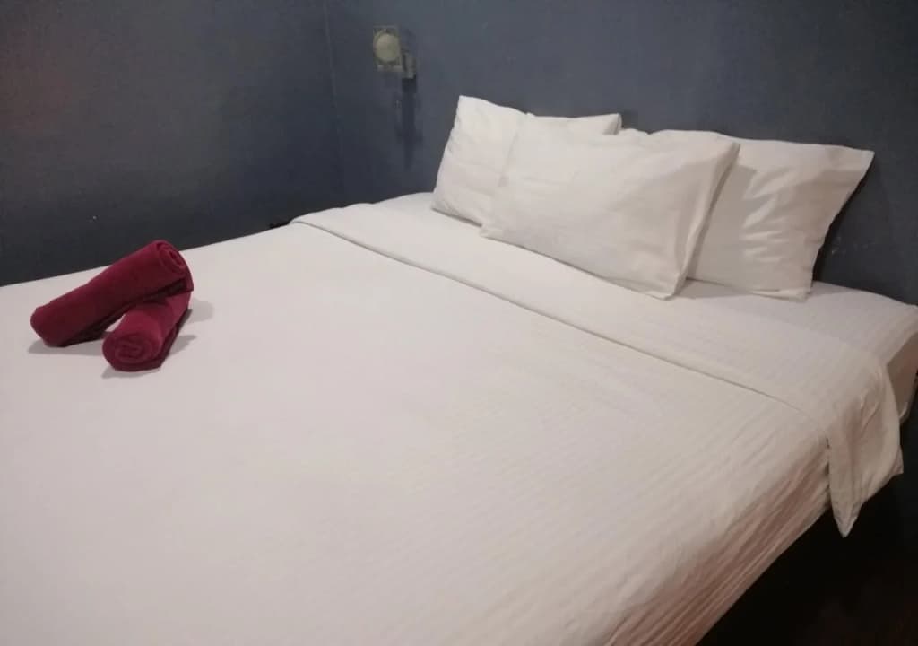 Nu Melati Hotel - photo 5