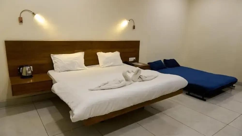 Hotel 36 West Inn - photo 4