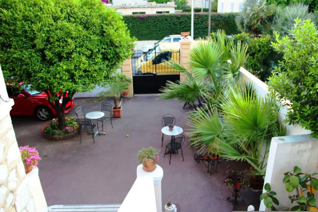 Villa Mon Rêve - photo 13