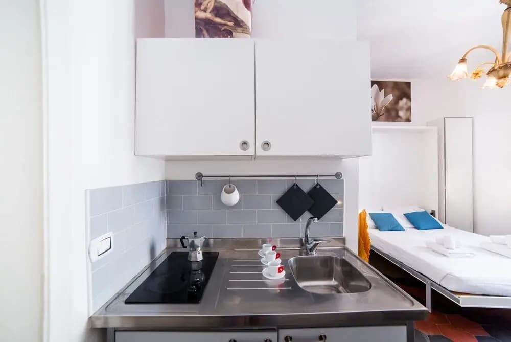 Rent in Rome - Queen - photo 10