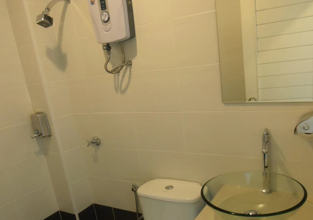 Hong Kong Hotel - photo 9