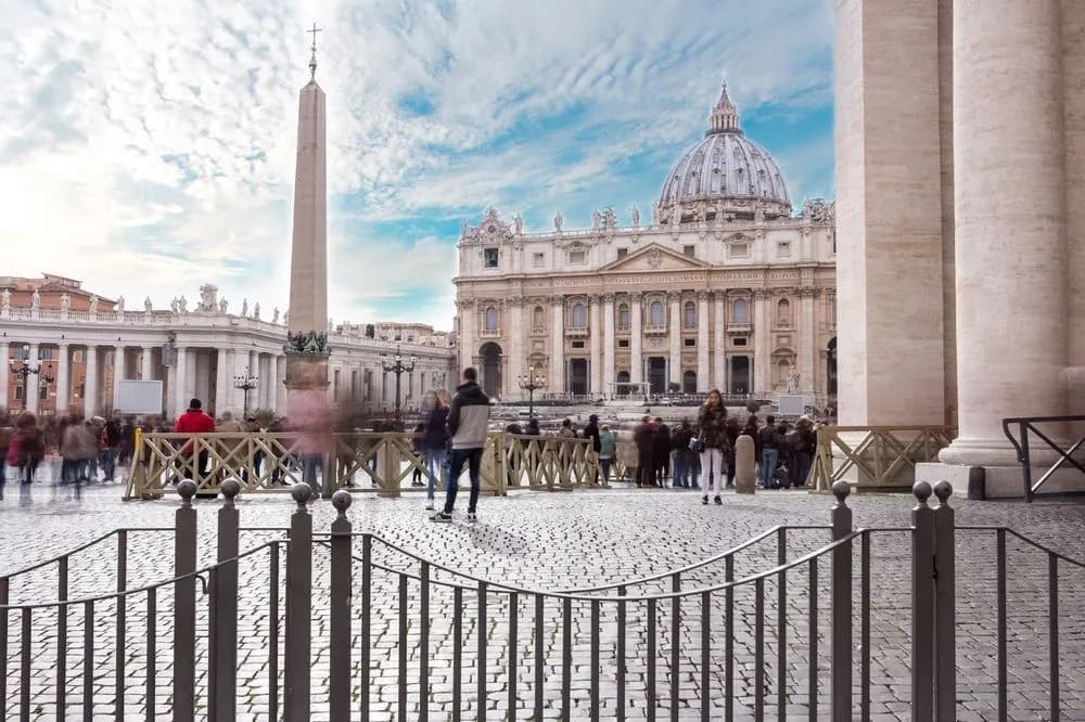 Few Steps from St. Peter - S&AR - photo 19