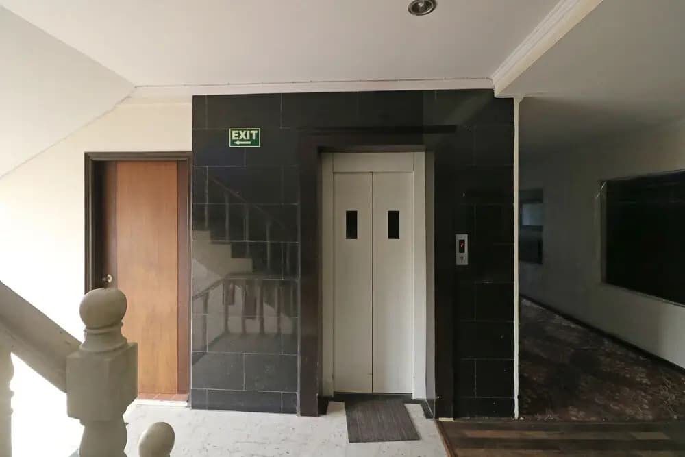 Fabhotel Clark Height - photo 15