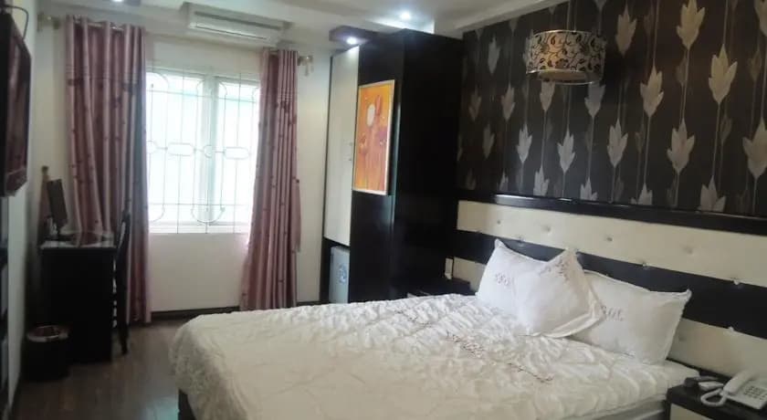 Seoul Hotel-148 Tran Duy Hung - photo 3