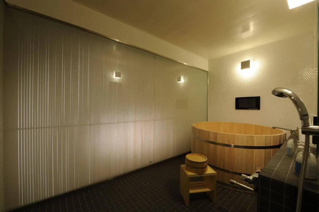 Roppongi Hotel S - photo 17