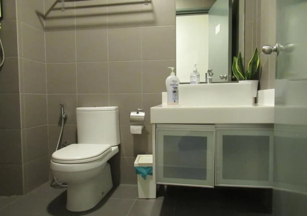 Resort Hostel In City - photo 7