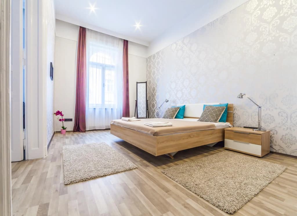 Real Apartments Semmelweis - photo 3