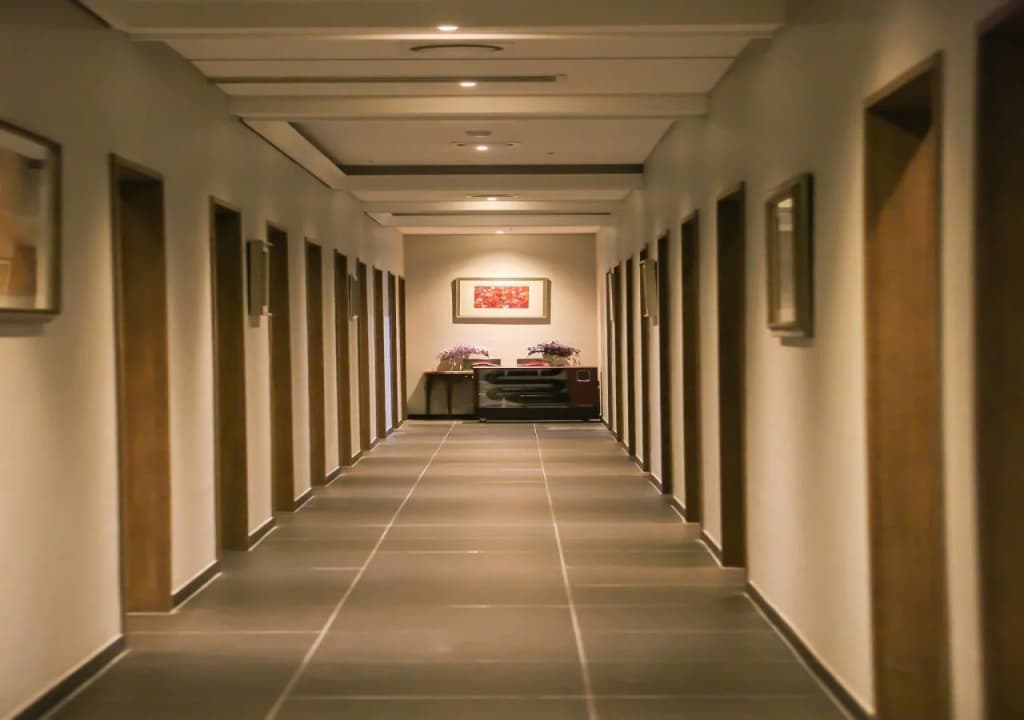 Ramada Seoul - photo 11