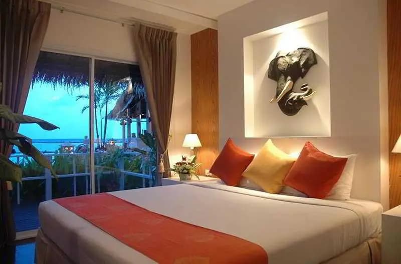 Island Resort And Spa - photo 13