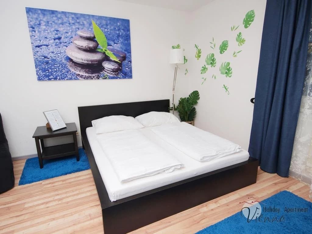 CheckVienna - Apartment Hernalser Hauptstraße - photo 5