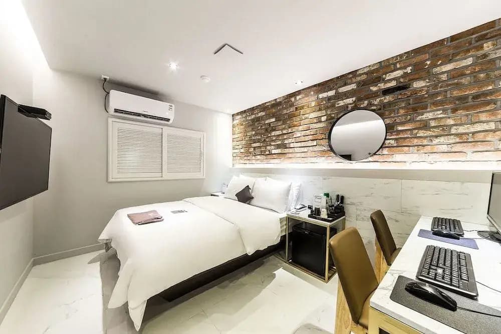 Boutique Hotel Rang - photo 10