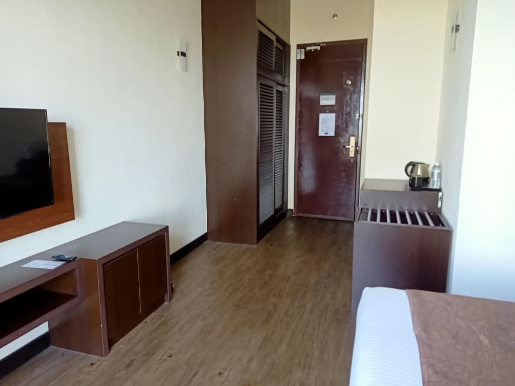 Villea Rompin Resort & Golf - photo 4