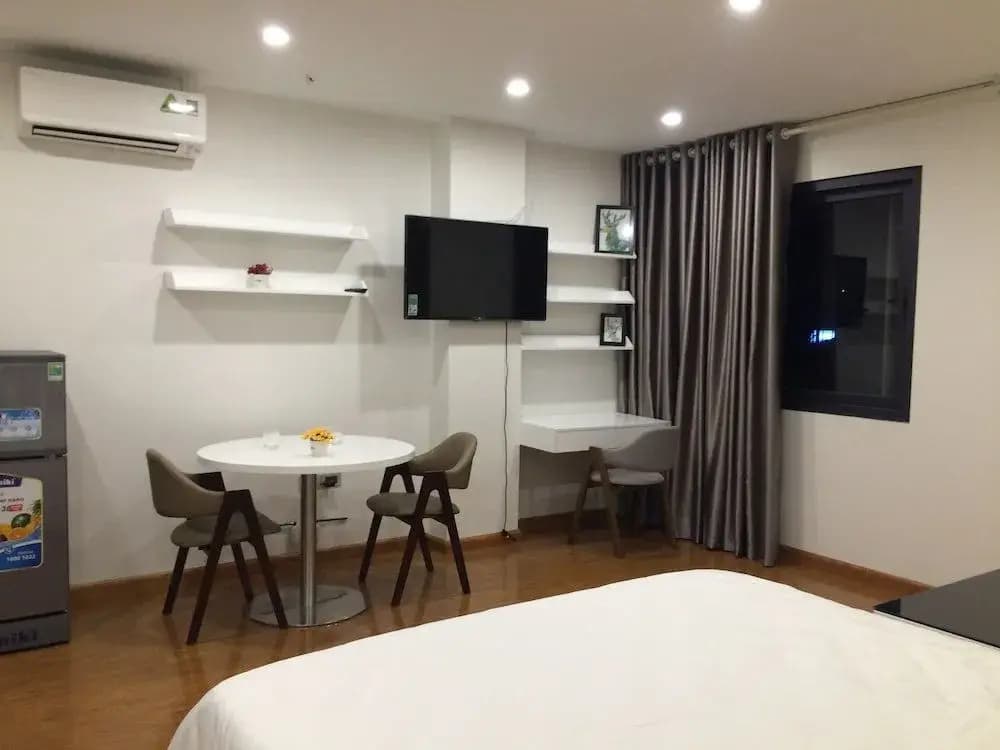 My Hometel - photo 6