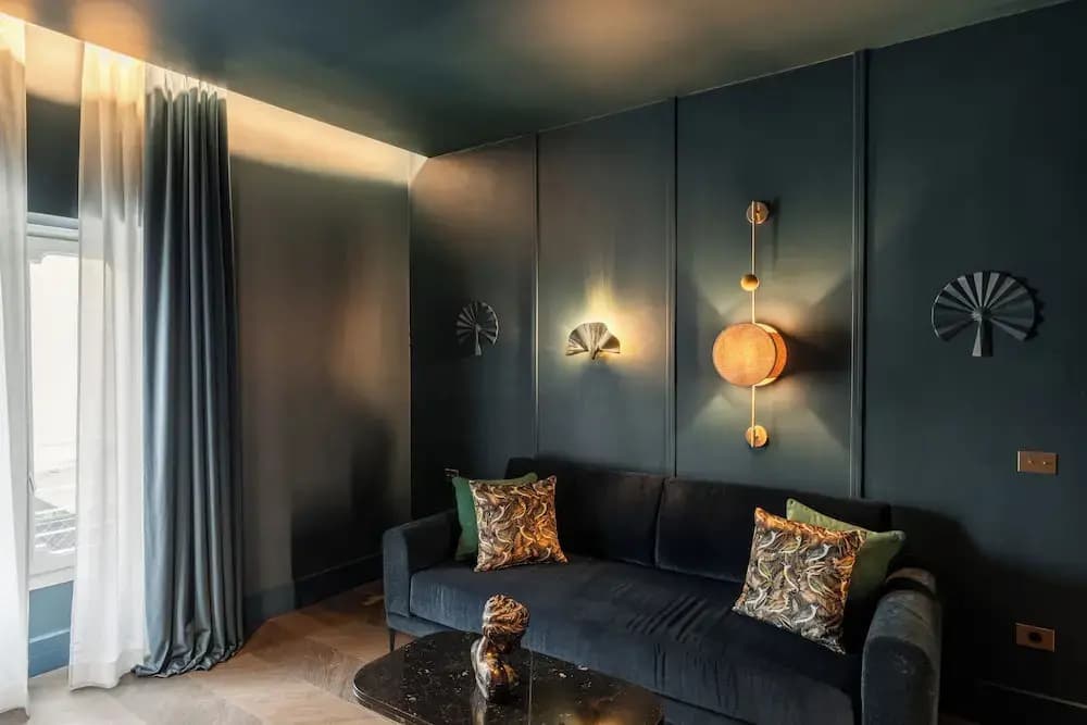 The Goethe Hotel - Small Luxury Hotels of the World - photo 5