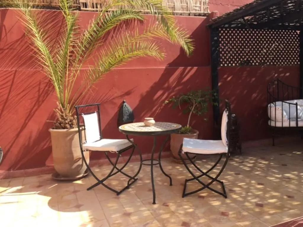 Riad Sasha - photo 9