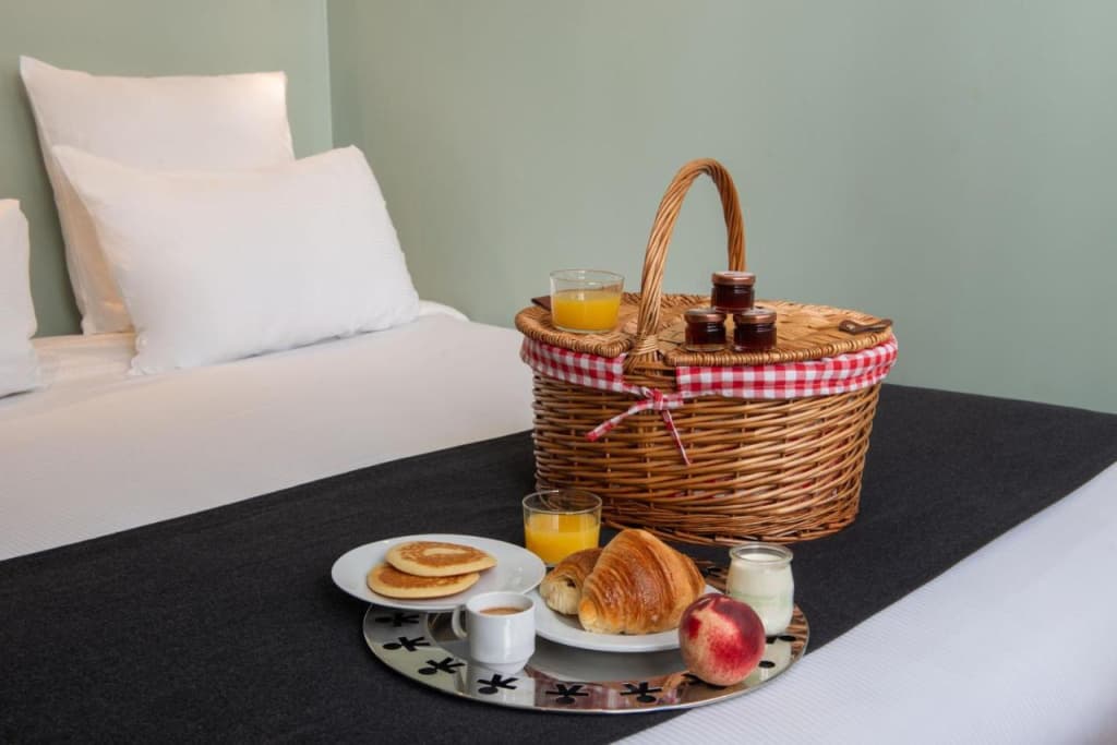 Hôtel Helzear Montparnasse - photo 31