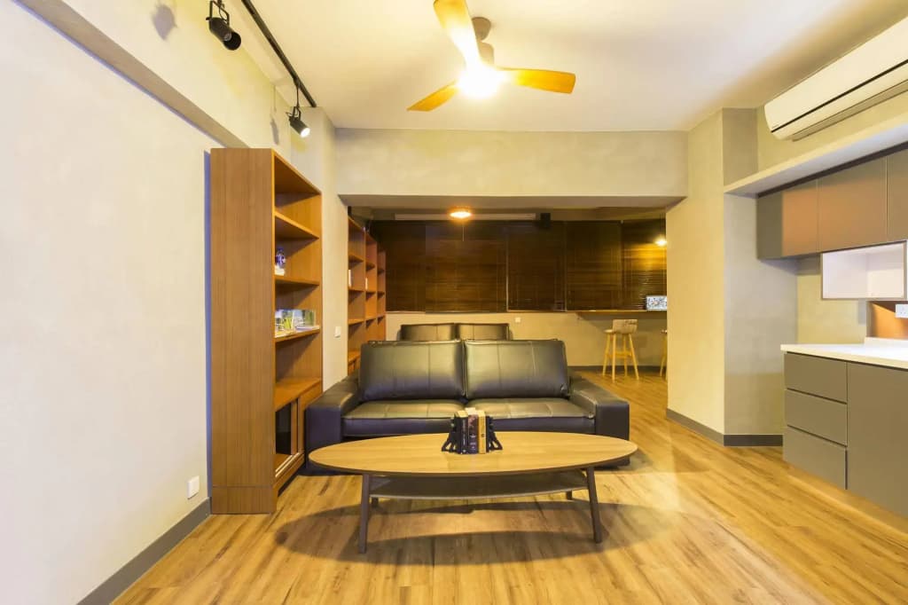 Check Inn HK - Hostel - photo 13