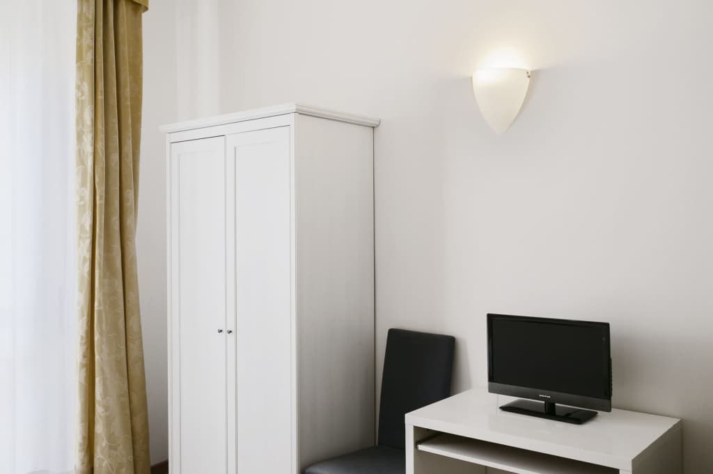 Hotel Cantoria - photo 17