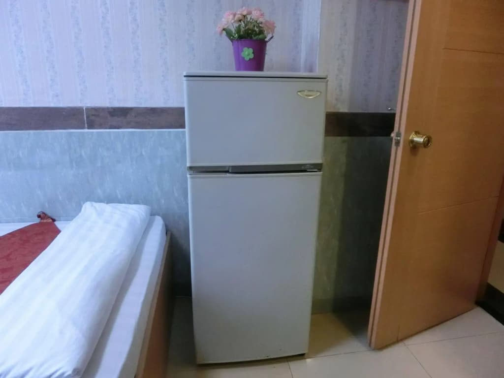 Geo Home Holiday Hotel - photo 5