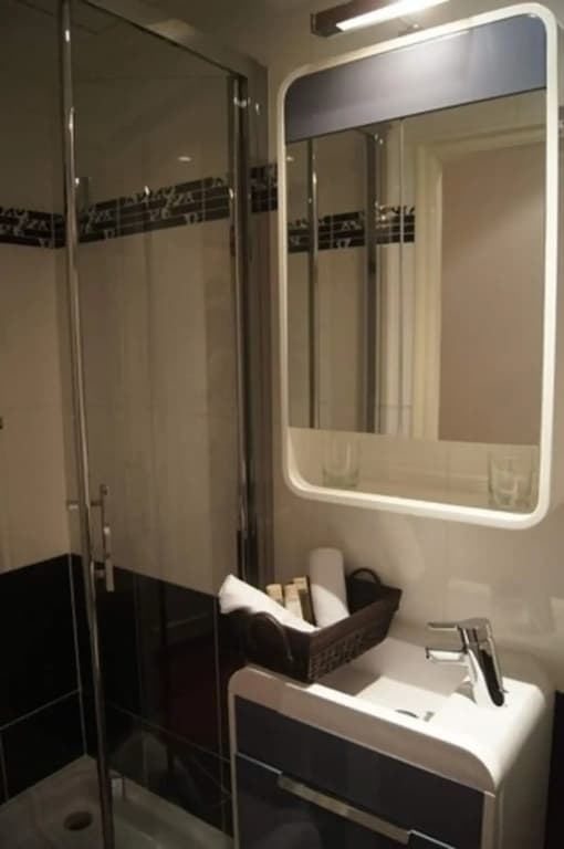 Regina Montmartre Hotel  - photo 9