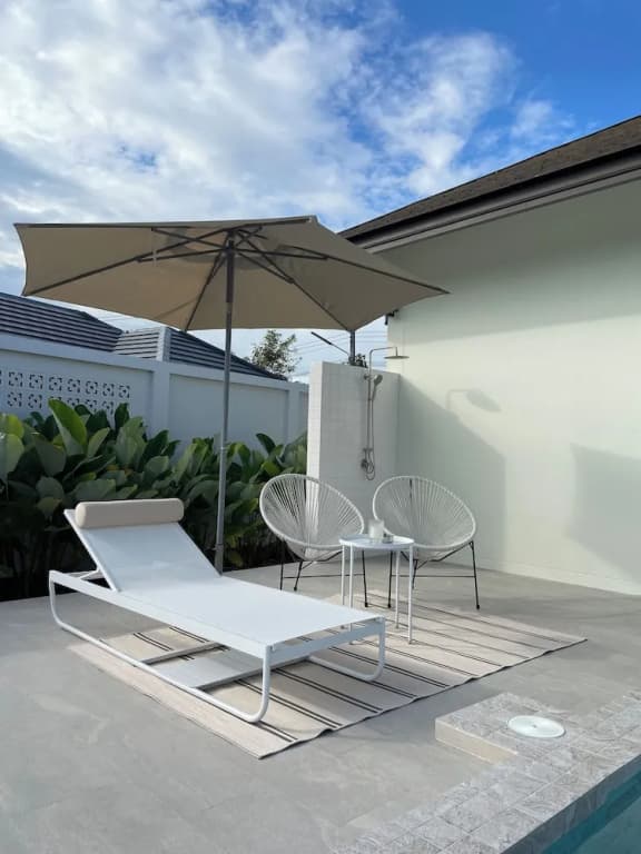 Karisma Private Villa Pattaya - photo 14