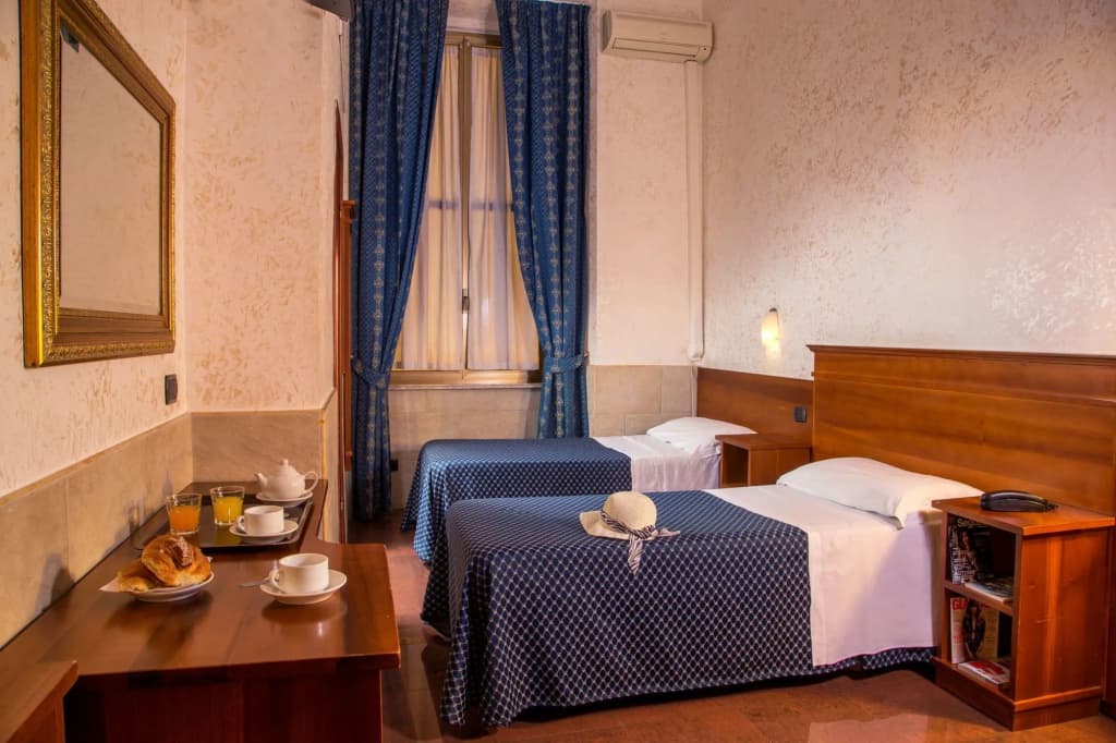 Hotel Ciao - photo 6