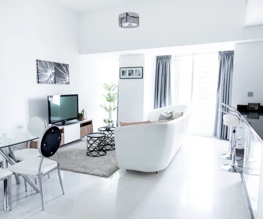 Nasma Luxury Stays - Cayan Tower - photo 2