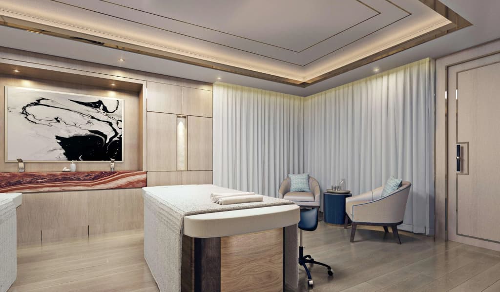 Hilton Doha The Pearl - photo 34