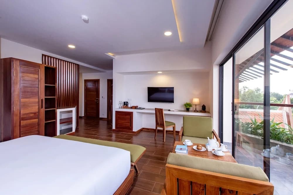 Araya Angkor Residence - photo 5