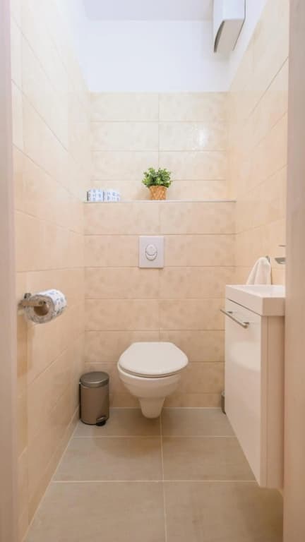 West Park Residence Apartment Budapest - photo 14