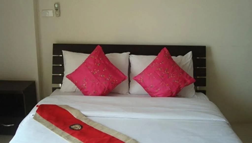 Ok Apartment Hua Hin - photo 3