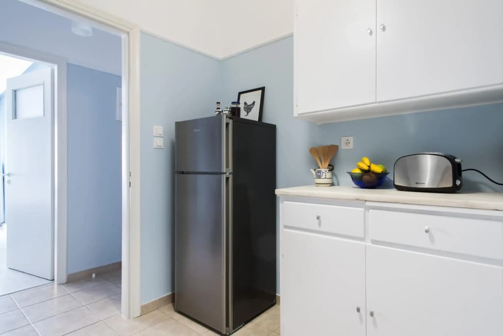 Stylish Syntagma apartment - photo 11