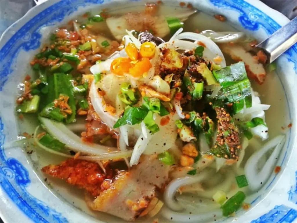 Phu Hong Hotel - photo 11