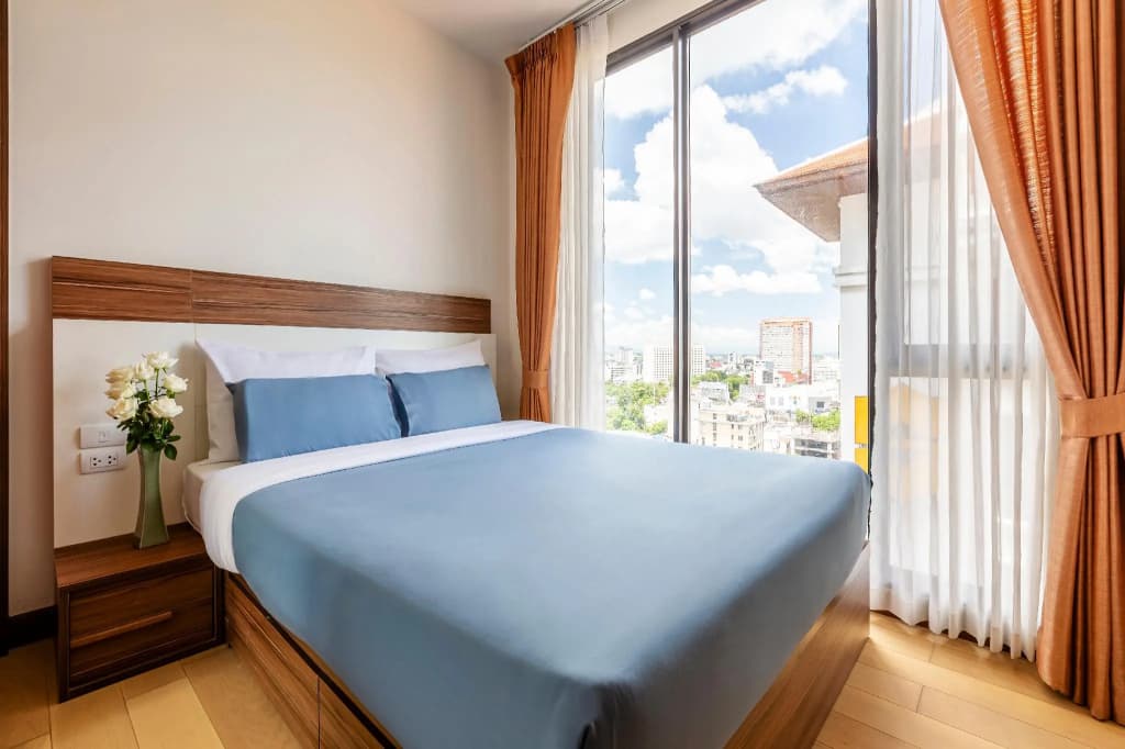 Anta Residence Self-service Apartment - photo 3