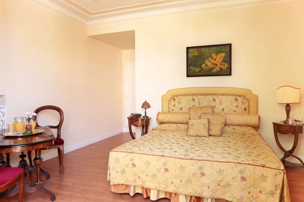 Suite Oriani - B&B - photo 5