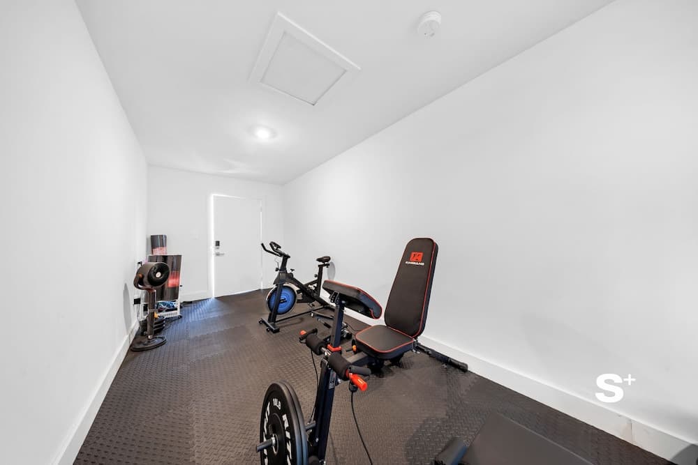 Cozy Miami 1-BD - Gym & Free Parking - photo 11