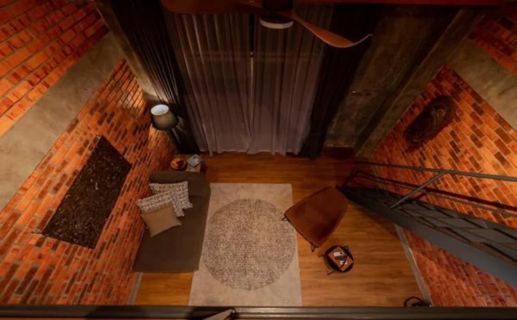 Arch Studio Cenang - photo 13