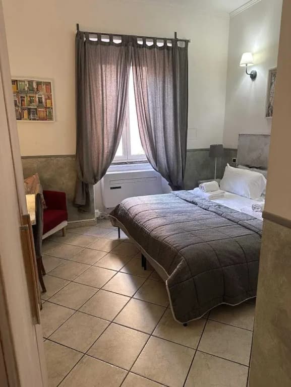 Guest House Maison Indipendenza - photo 4
