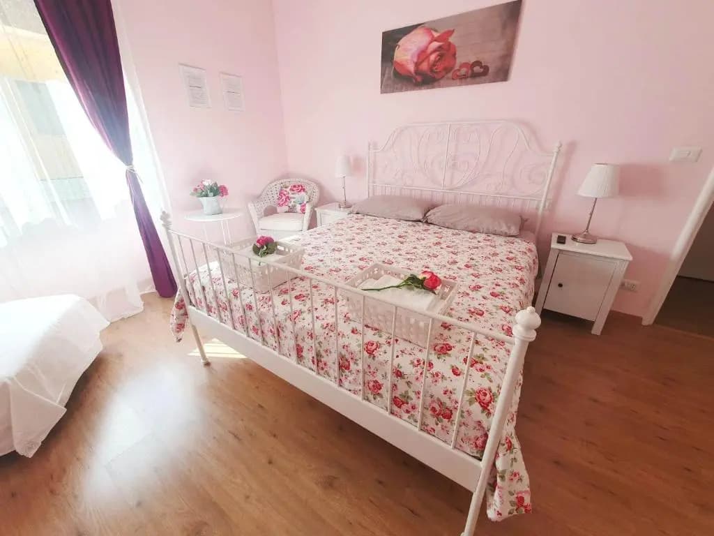La Casa in Fiore - main photo