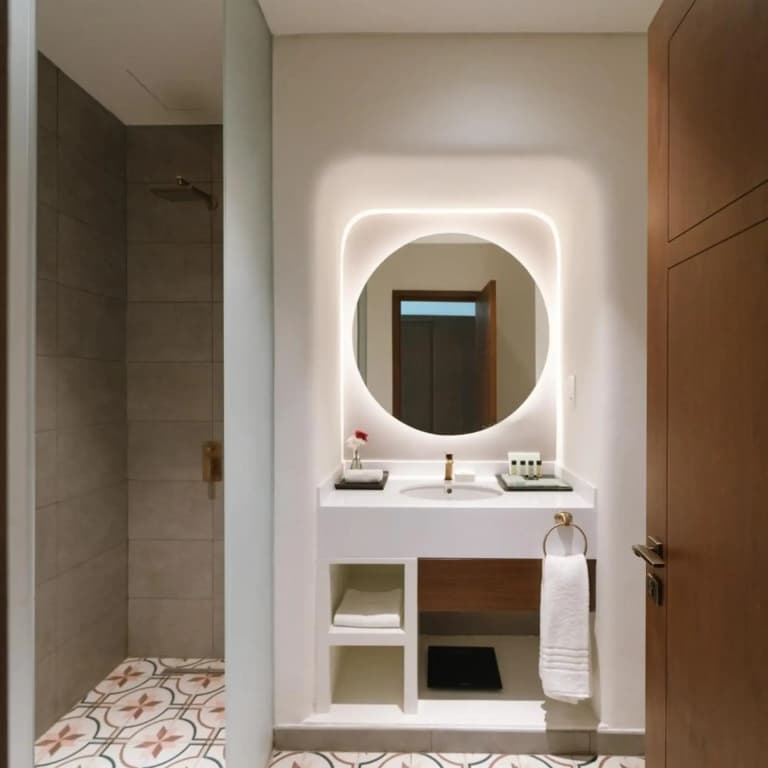 Mina Hotel and Residences By the Torch - photo 27