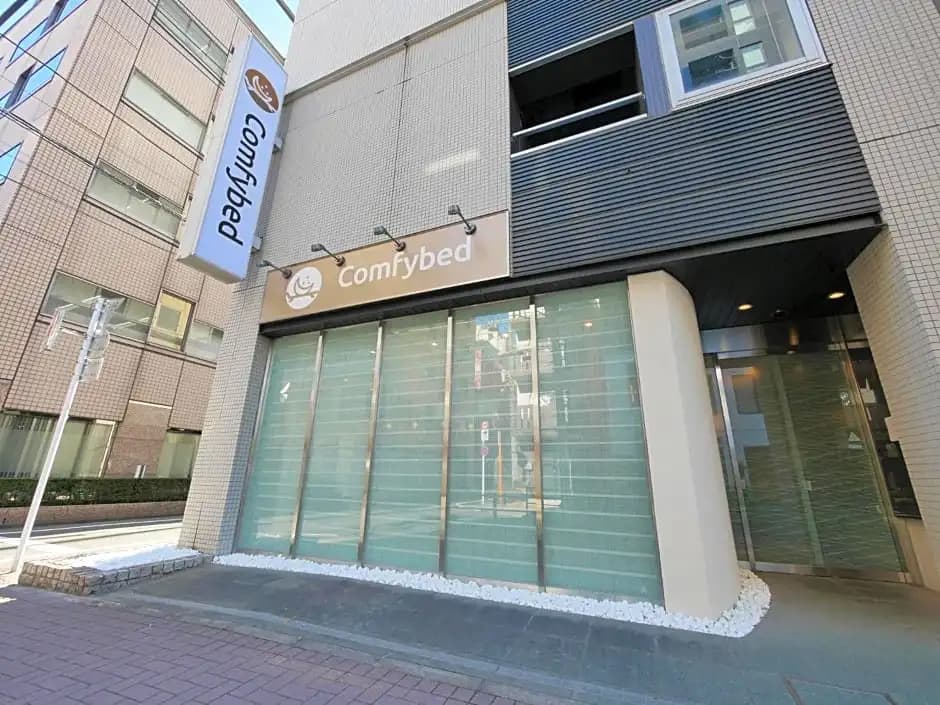 Comfybed Ginza - Vacation STAY 09983v - main photo