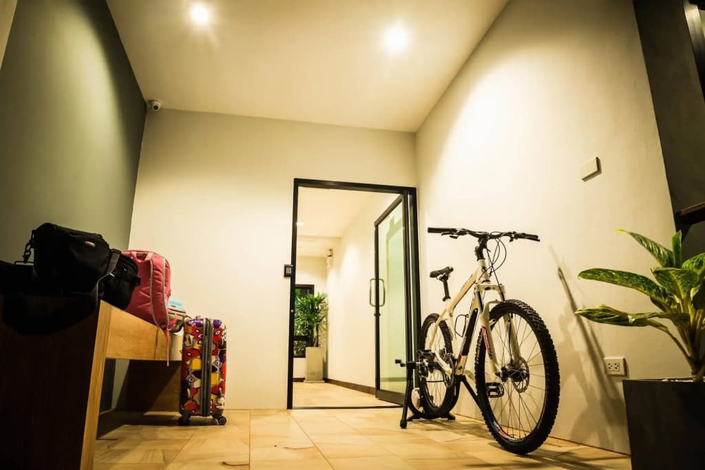 Kbc Boutique Apartment - photo 12