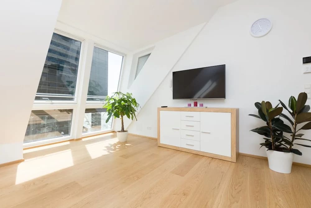 Yourapartment City Center - photo 25