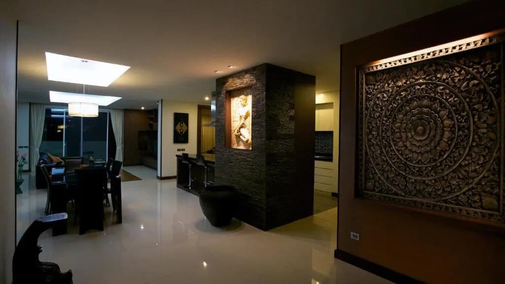 Karon Suite Apartment - photo 12