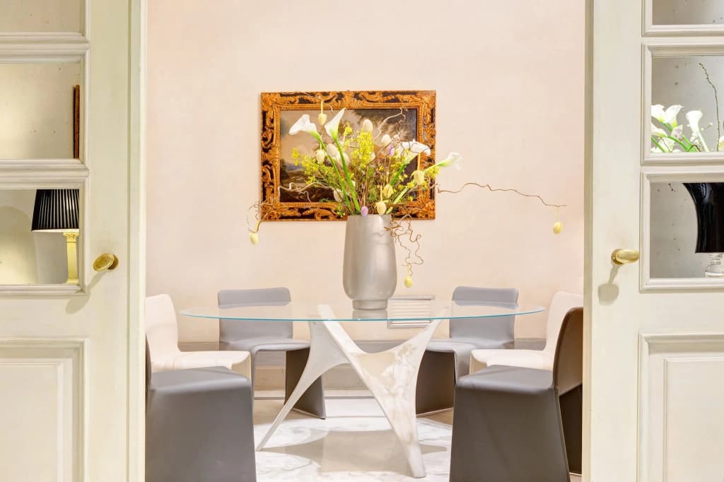 Hotel Alpi - photo 38