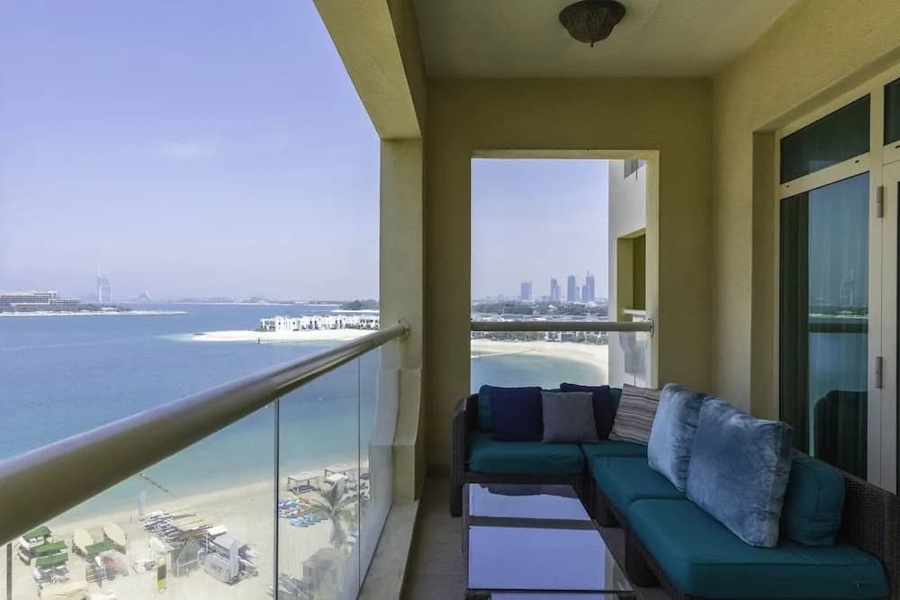 Maison Privee - Shoreline Al Nabat - photo 7