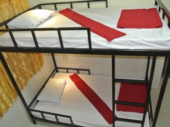 Cool Rock Hostel - photo 5
