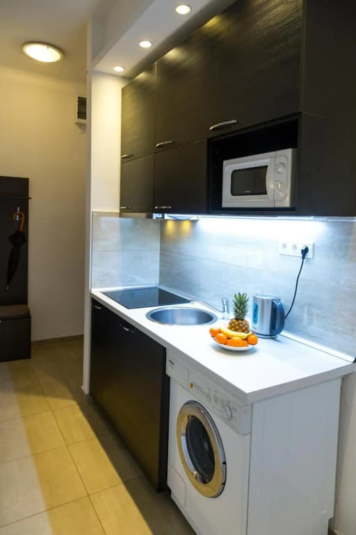 Balaton Delux Apartment - photo 13