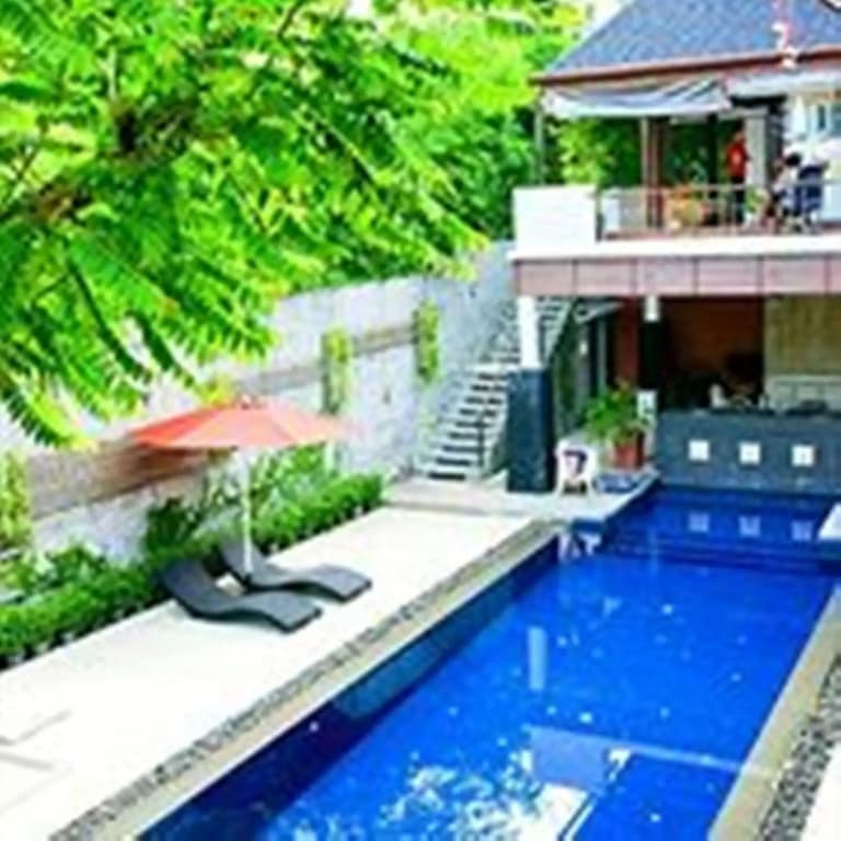 Surintra Boutique Resort - photo 16